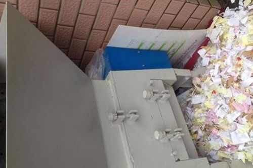 專業(yè)守護(hù)，安全無憂 長安區(qū)企業(yè)文件銷毀與保密服務(wù)解析